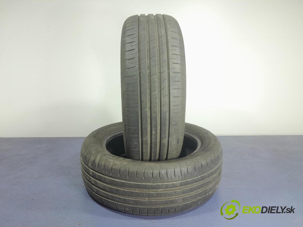Skoda Octavia 2024 pneumatika Leto: 5452000583932