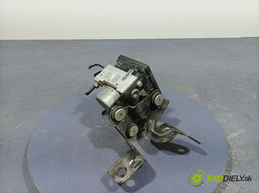 Ford Fiesta 2017 čerpadlo ABS x D1B1-2C405-AG