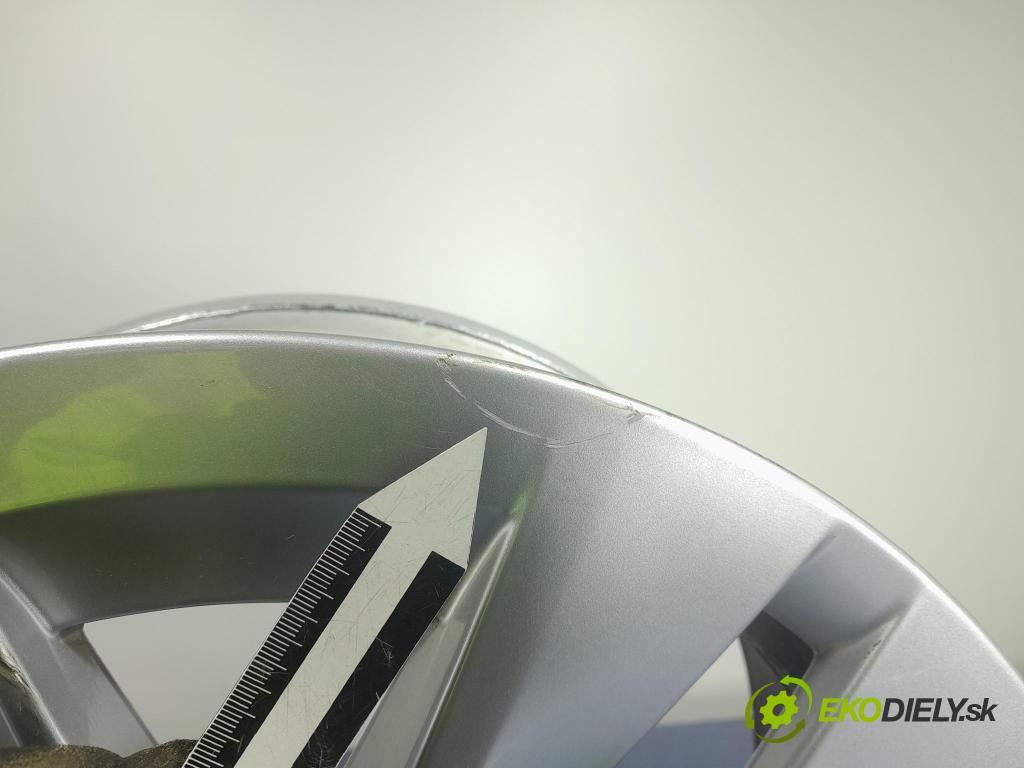 Skoda Octavia 2024 Ráfiky: Hlinikové: 5E3601025