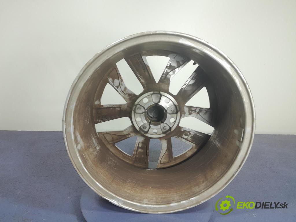 Skoda Octavia 2024 Ráfiky: Hlinikové: 5E3601025