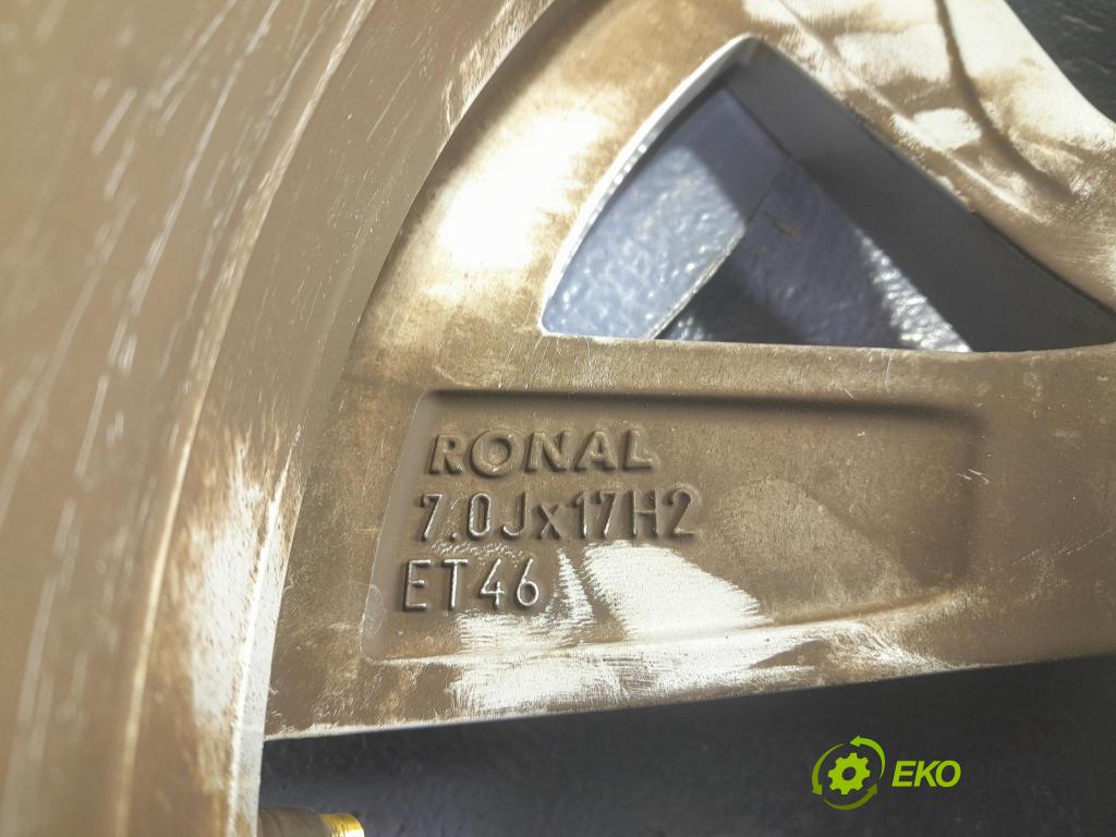 Skoda Octavia 2024 Ráfiky: Hlinikové: 5E3601025