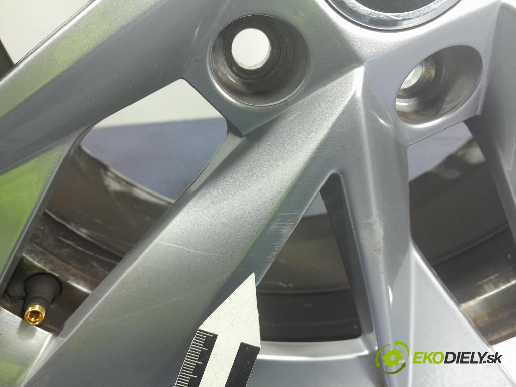Skoda Octavia 2024 Ráfiky: Hlinikové: 5E3601025