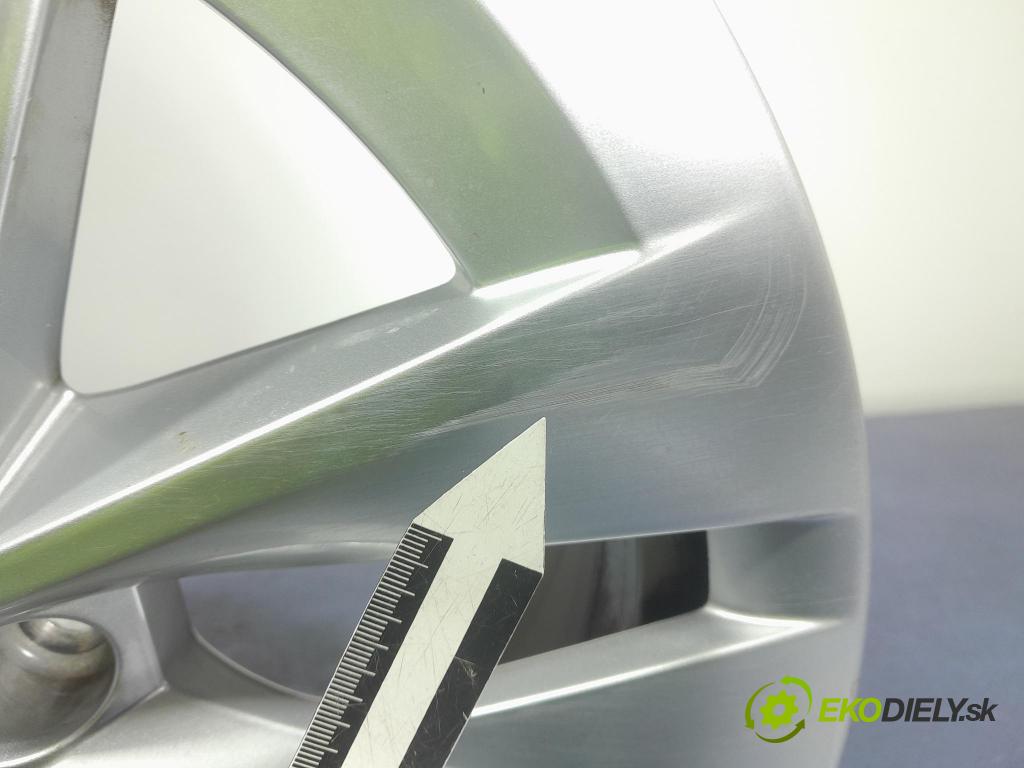 Skoda Octavia 2024 Ráfiky: Hlinikové: 5E3601025