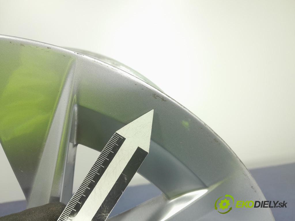 Skoda Octavia 2024 Ráfiky: Hlinikové: 5E3601025