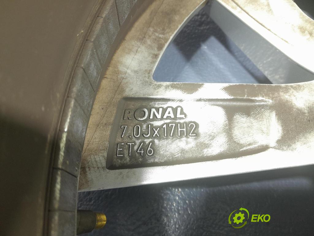 Skoda Octavia 2024 Ráfiky: Hlinikové: 5E3601025