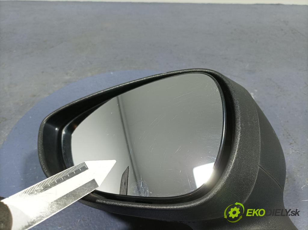 Ford Fiesta 2017 zrkadlo Vľavo: