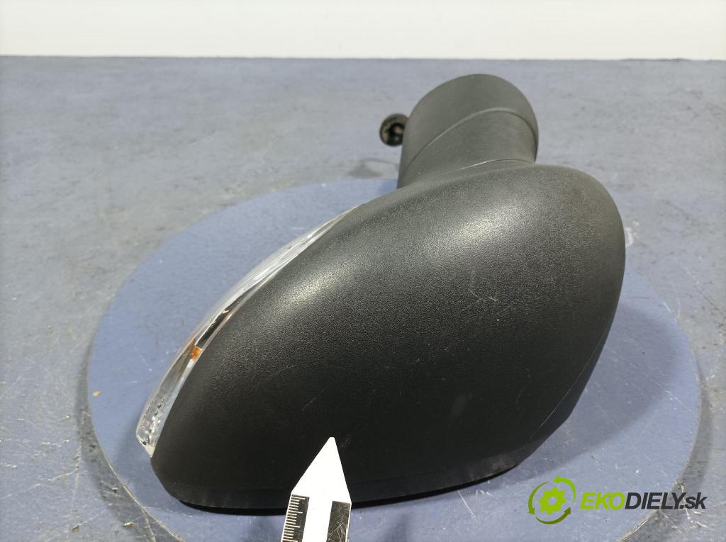 Ford Fiesta 2017 zrkadlo Vľavo: