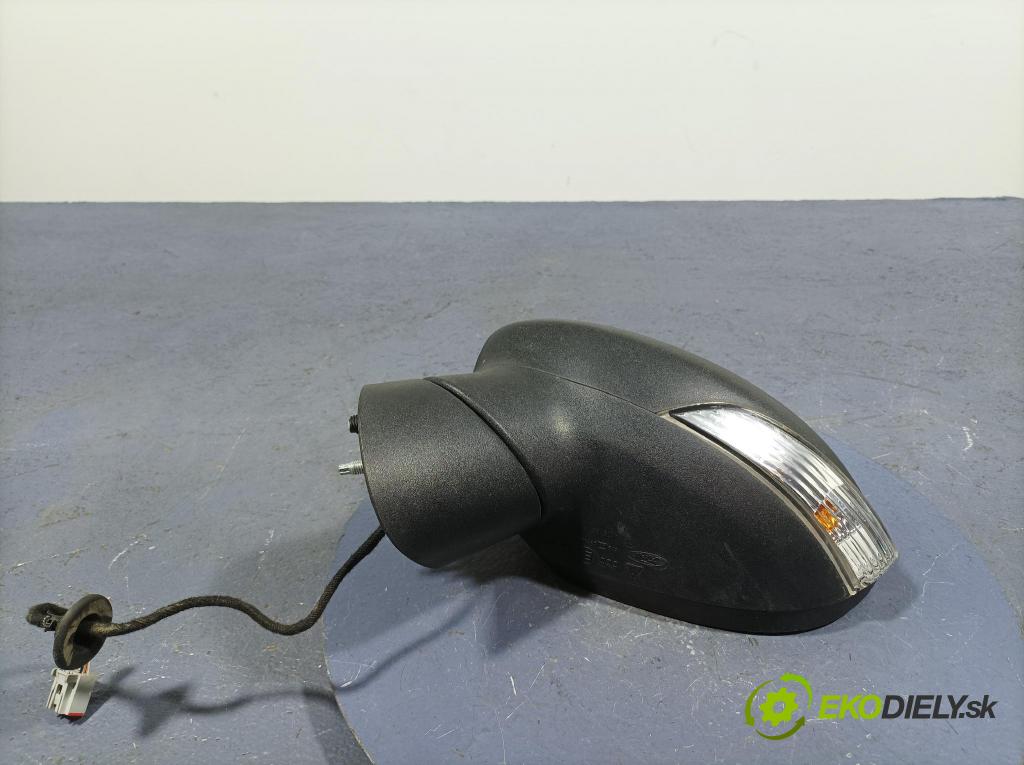 Ford Fiesta 2017 zrkadlo Vľavo: