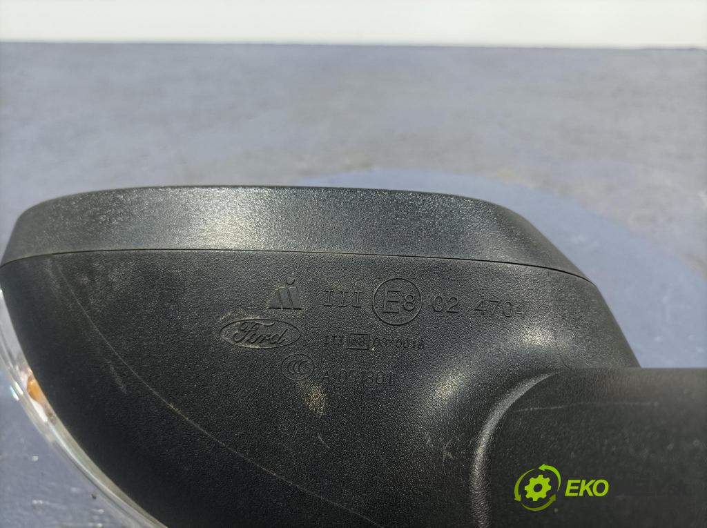 Ford Fiesta 2017 zrkadlo Vľavo: 