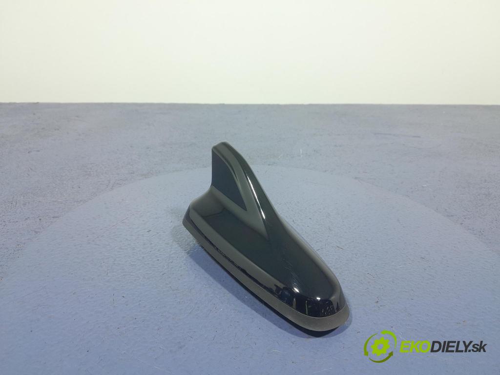 Skoda Octavia 2024 Antena 5WA035507M