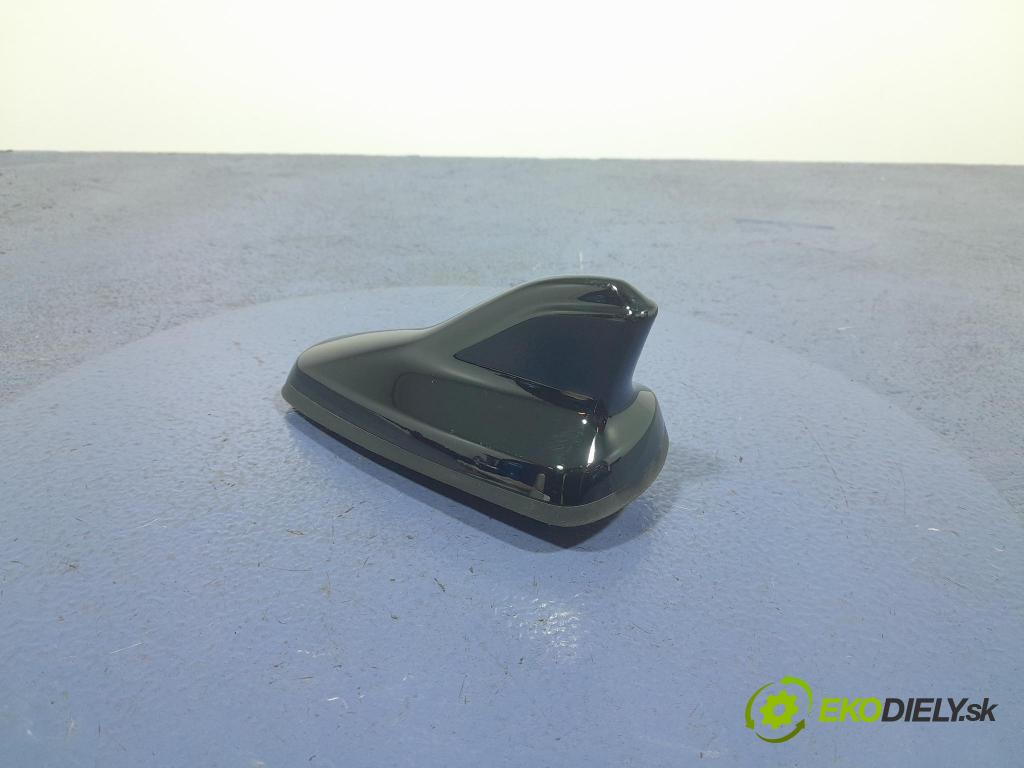 Skoda Octavia 2024 Antena 5WA035507M