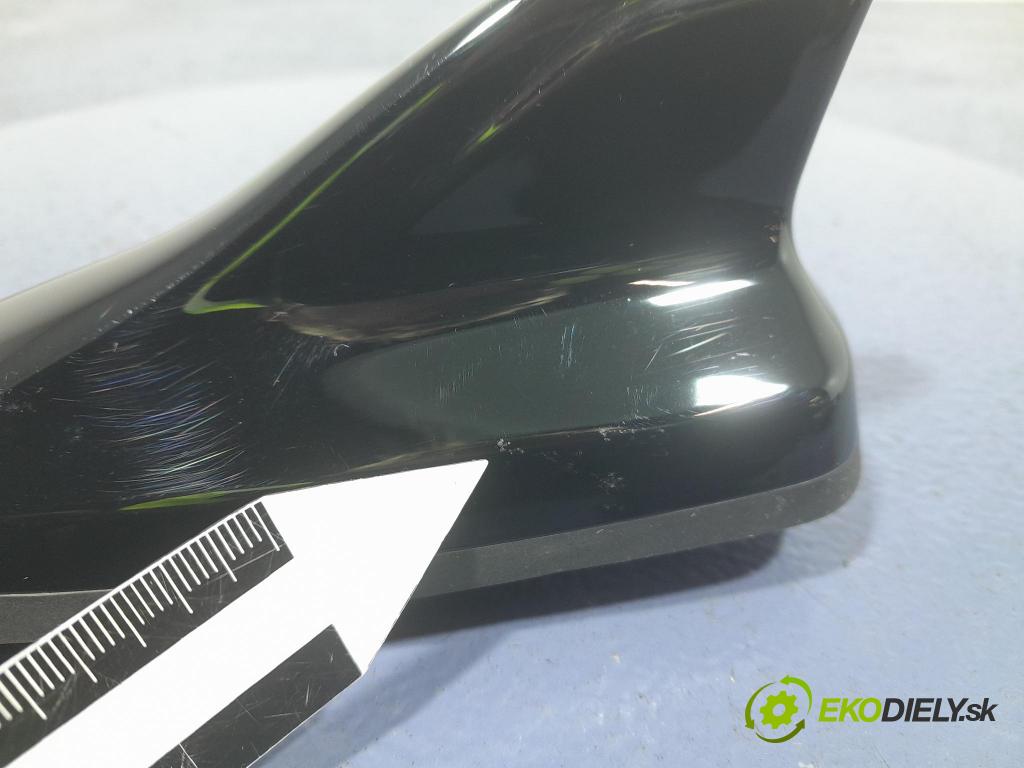 Skoda Octavia 2024 Antena 5WA035507M