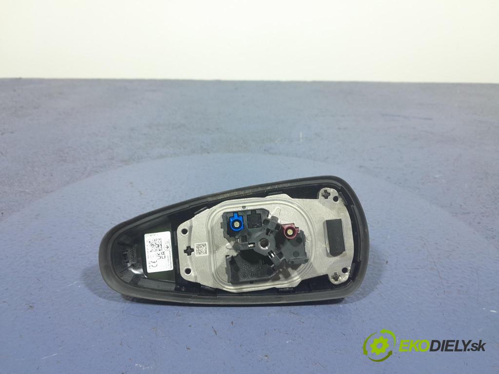 Skoda Octavia 2024 Antena 5WA035507M