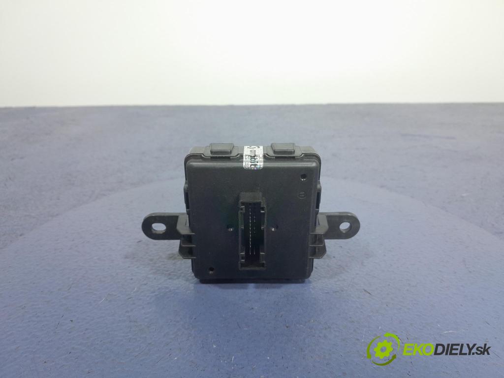 Skoda Octavia 2024 riadiaca jednotka 5WA959436N