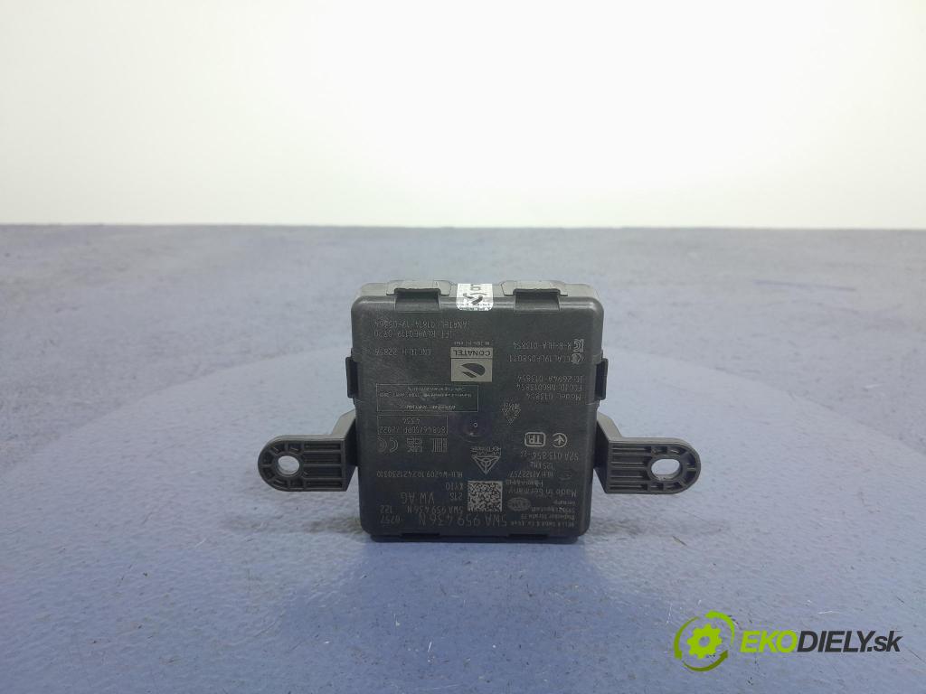 Skoda Octavia 2024 riadiaca jednotka 5WA959436N
