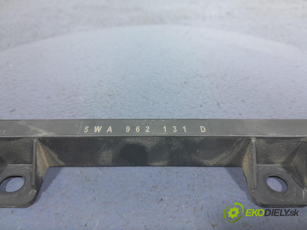 Skoda Octavia 2024 Zesilovač: 5WA962131D