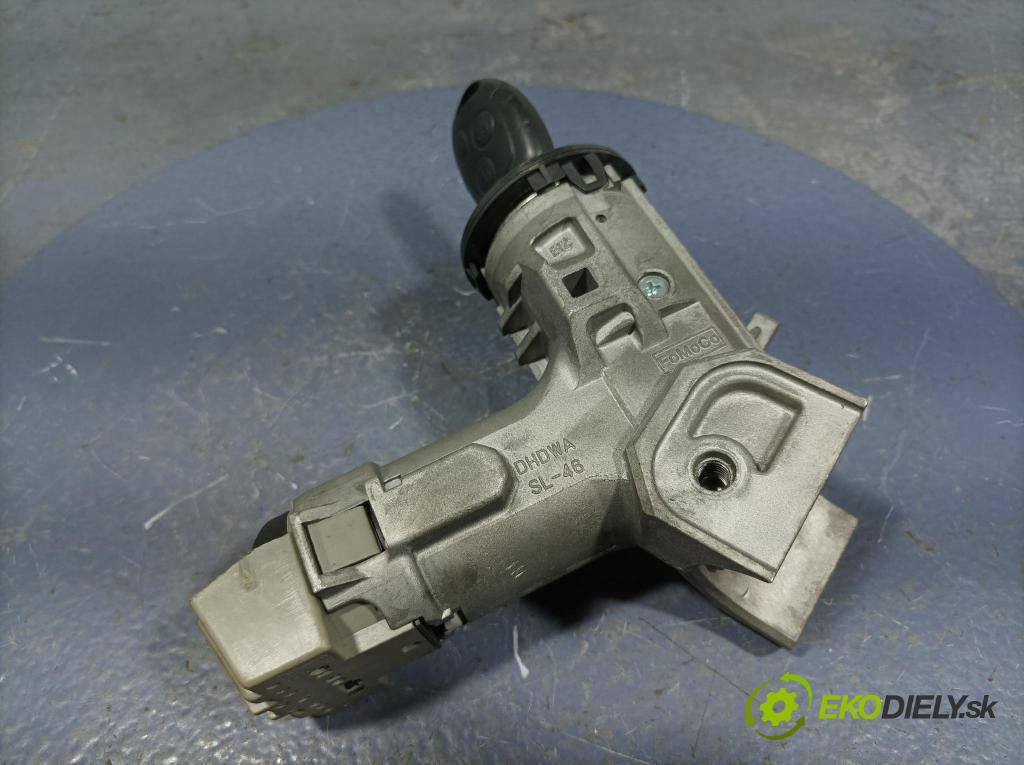 Ford Fiesta 2017 Spínač zapaľovania: 9V21-3F880-ED