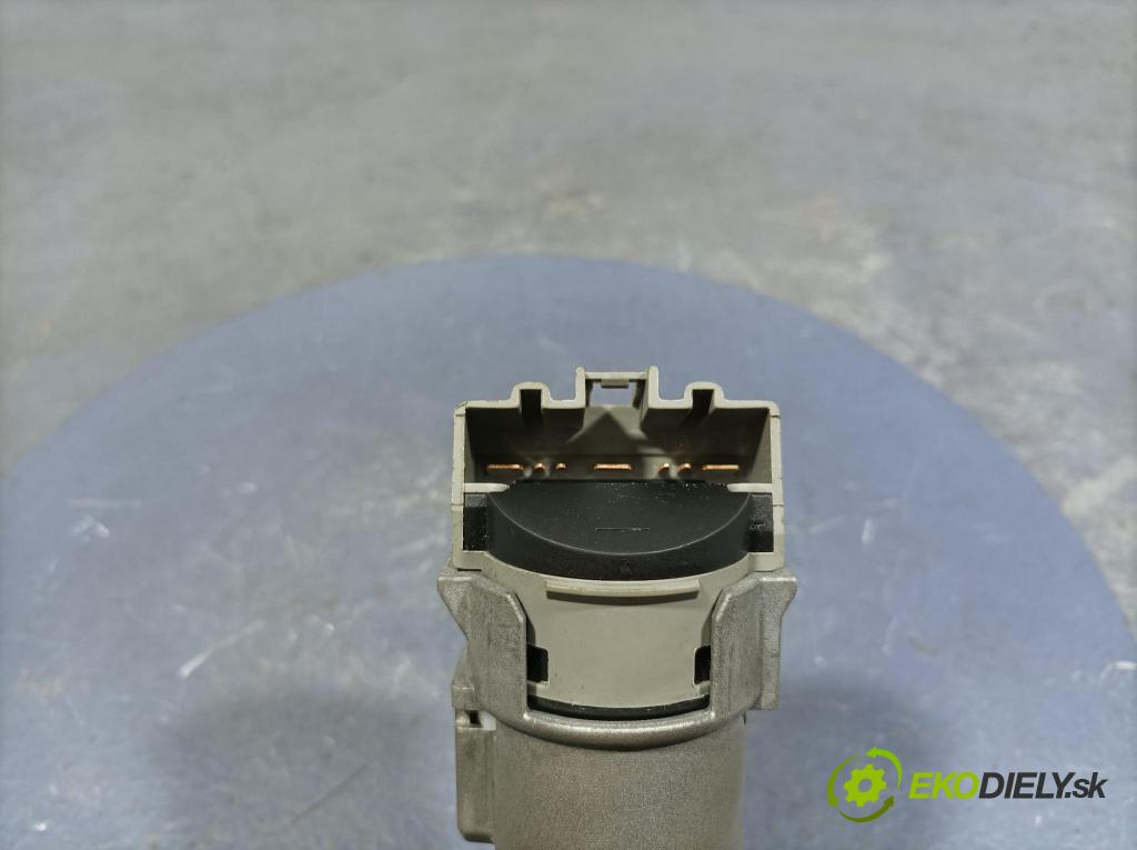 Ford Fiesta 2017 Spínač zapaľovania: 9V21-3F880-ED