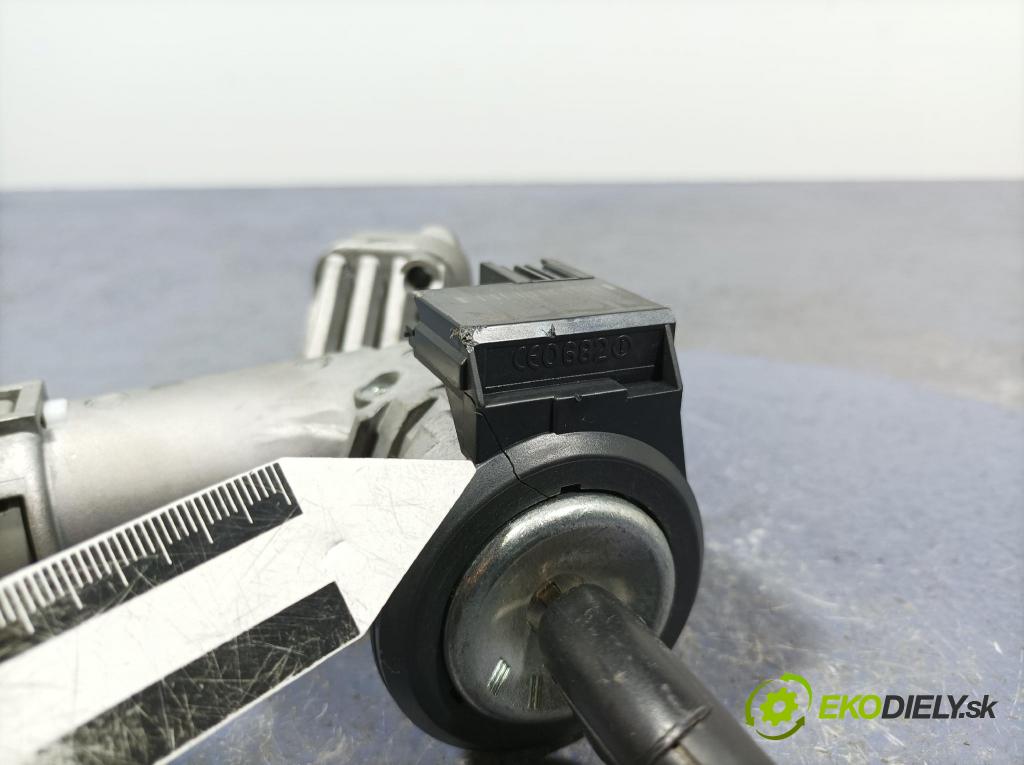 Ford Fiesta 2017 Spínač zapaľovania: 9V21-3F880-ED