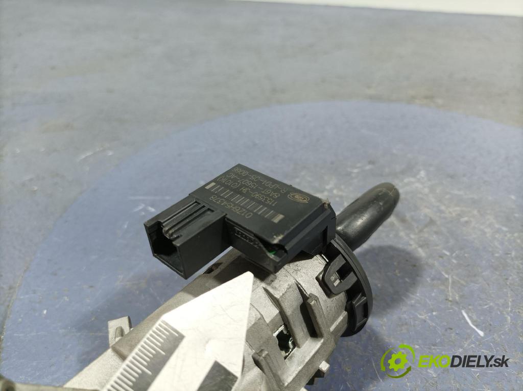 Ford Fiesta 2017 Spínač zapaľovania: 9V21-3F880-ED