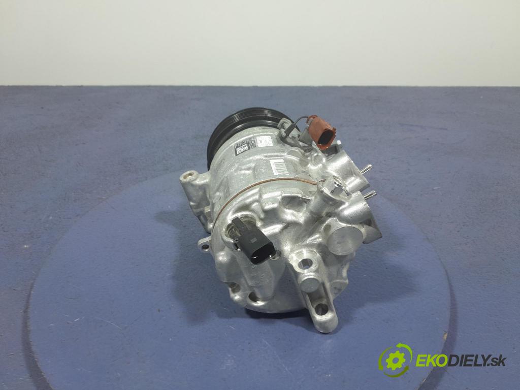 Skoda Octavia 2024 Kompresor: Klimatizácia: 3Q0816803D