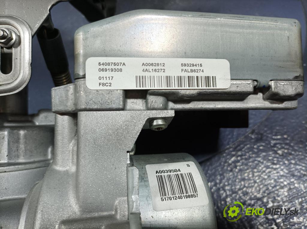 Ford Fiesta 2017 Stĺpik volant x C1BC-3C529-AU