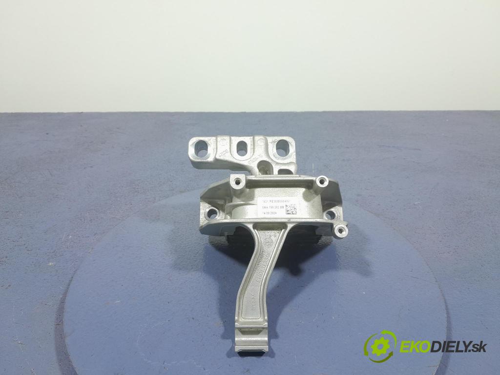 Skoda Octavia 2024 Vankúš/: držiak Motor: 5WA199262BB