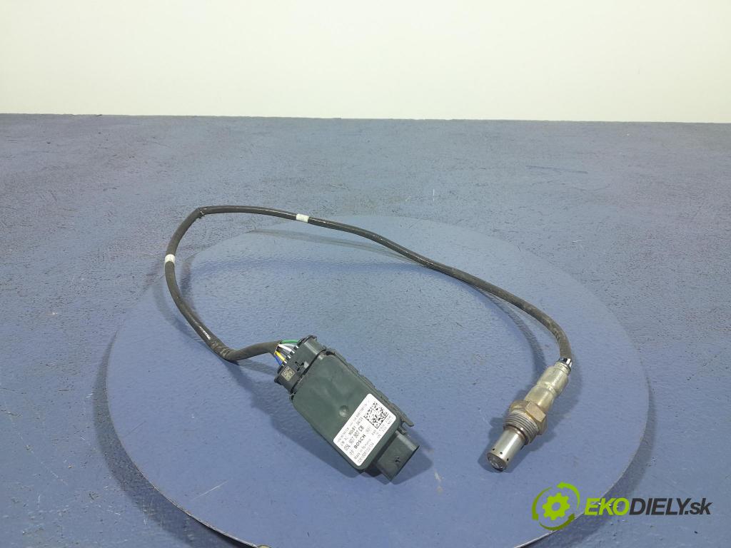 Skoda Octavia 2024 Sonda Lambda: 05L907807CB