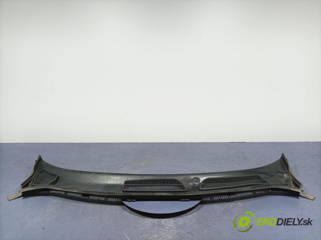 Ford Fiesta 2017 torpédo 8A61-A02216-A