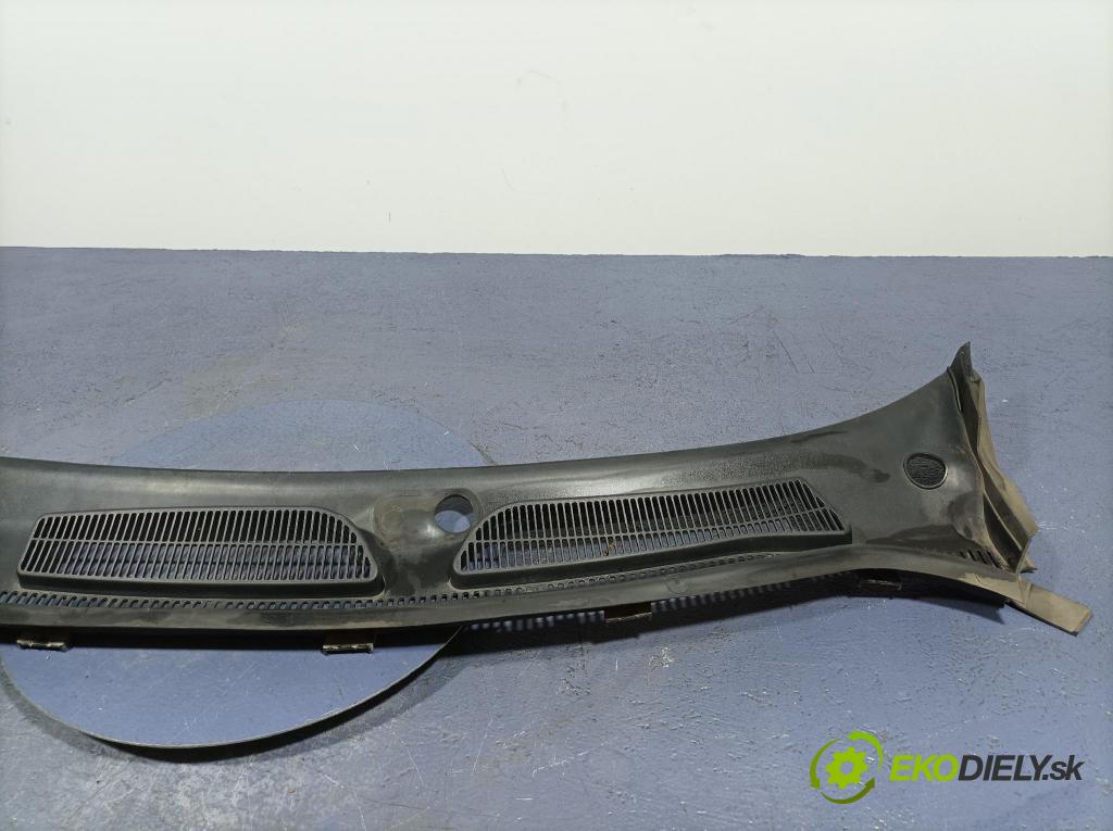 Ford Fiesta 2017 torpédo 8A61-A02216-A