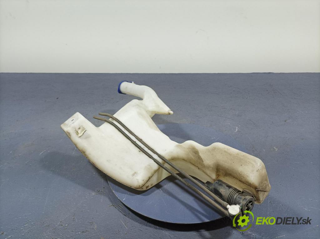 Ford Fiesta 2017 nádržka Podložka: 8A61-17B613-AG