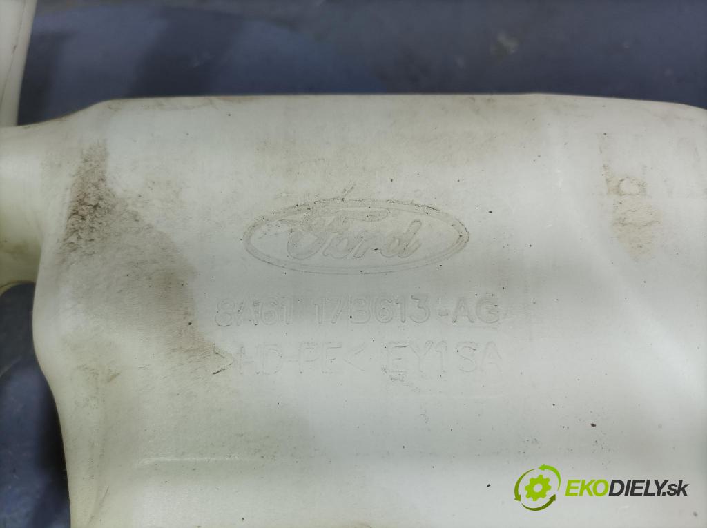 Ford Fiesta 2017 nádržka Podložka: 8A61-17B613-AG