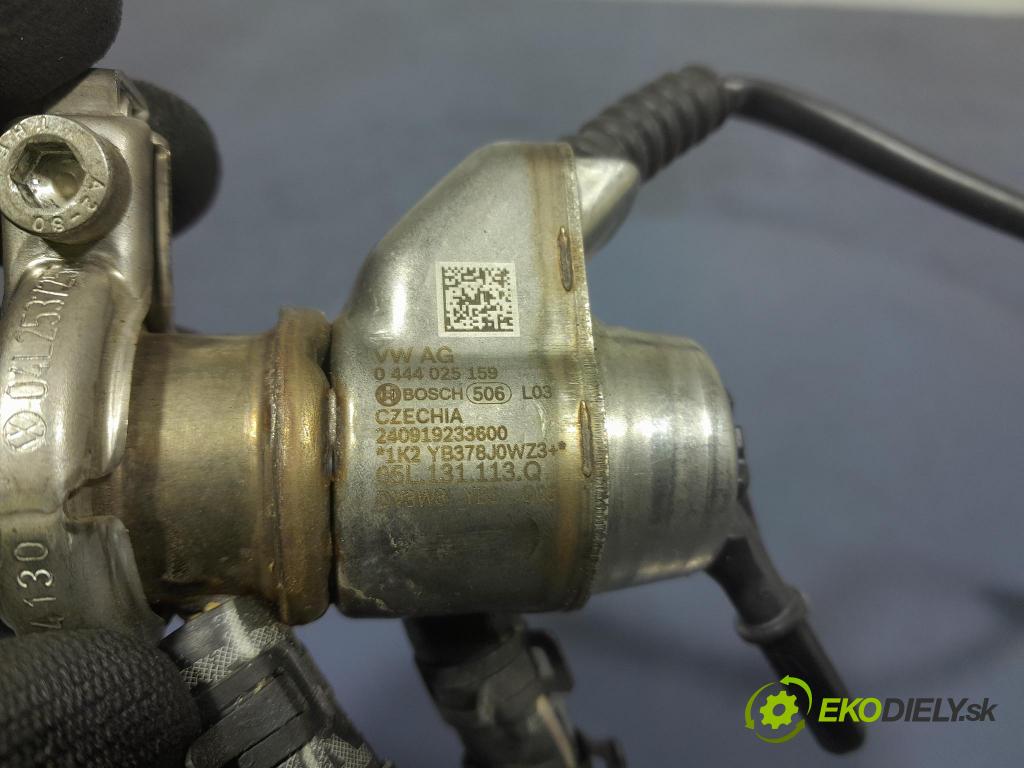 Skoda Octavia 2024 vstrek 05L131113Q