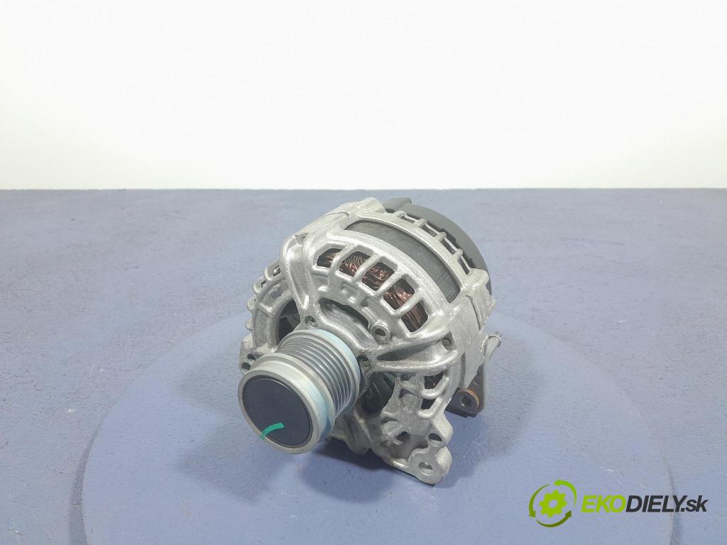 Skoda Octavia 2024 Alternator 05L903028H