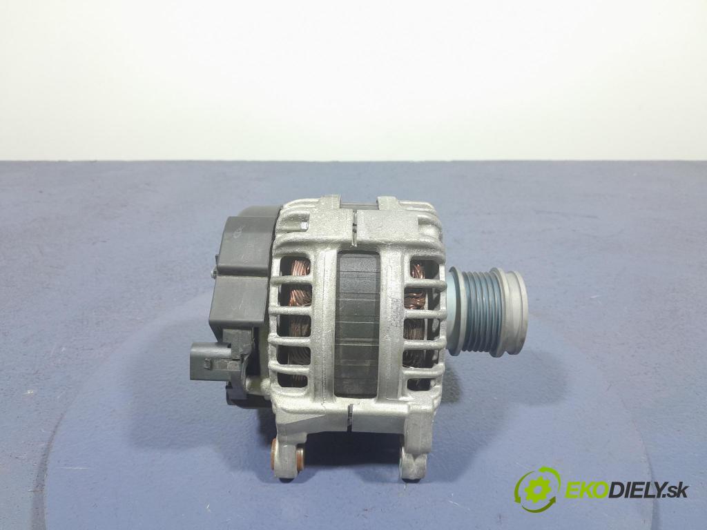 Skoda Octavia 2024 Alternator 05L903028H