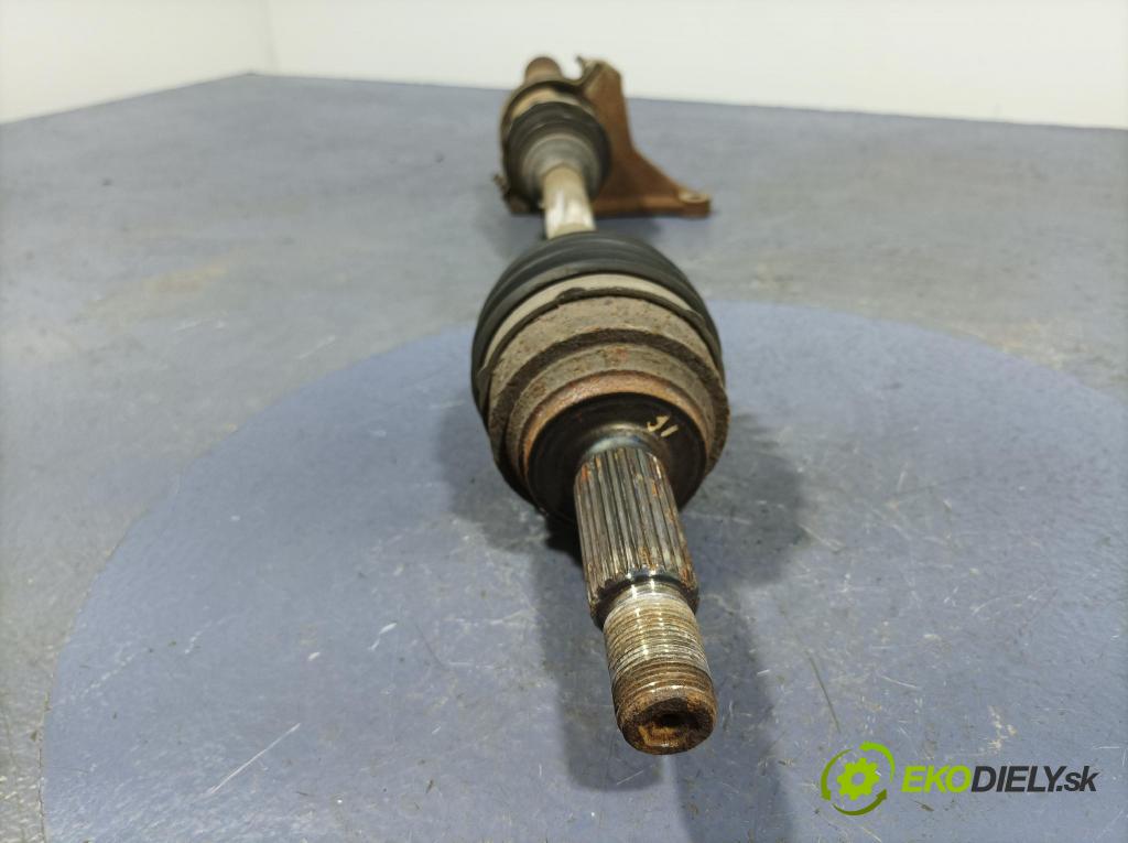 Ford Fiesta 2017 poloos Prava: Predné 8V51-3B436-AAF