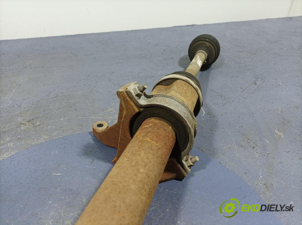 Ford Fiesta 2017 poloos Prava: Predné 8V51-3B436-AAF