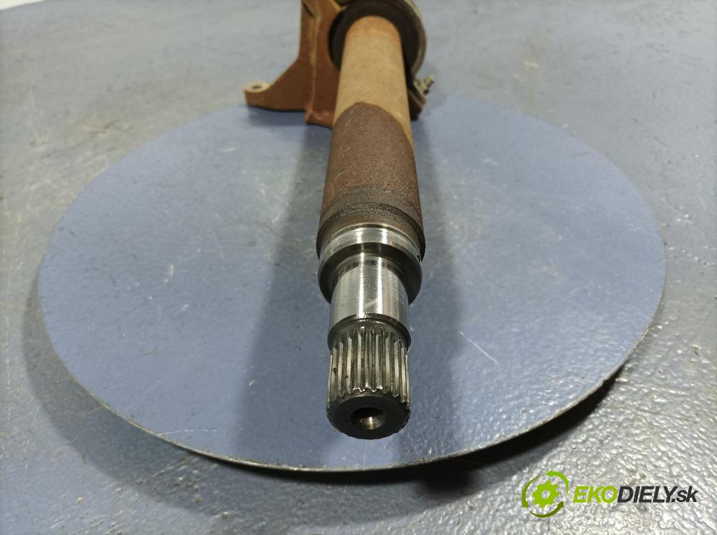 Ford Fiesta 2017 poloos Prava: Predné 8V51-3B436-AAF