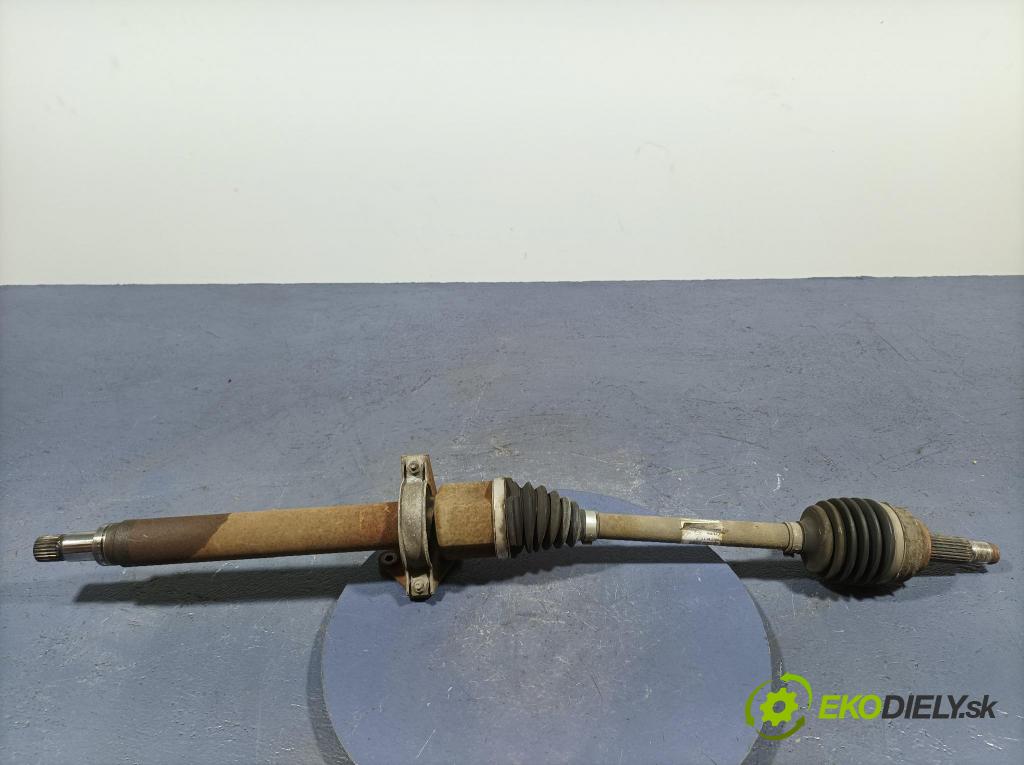 Ford Fiesta 2017 poloos Prava: Predné 8V51-3B436-AAF