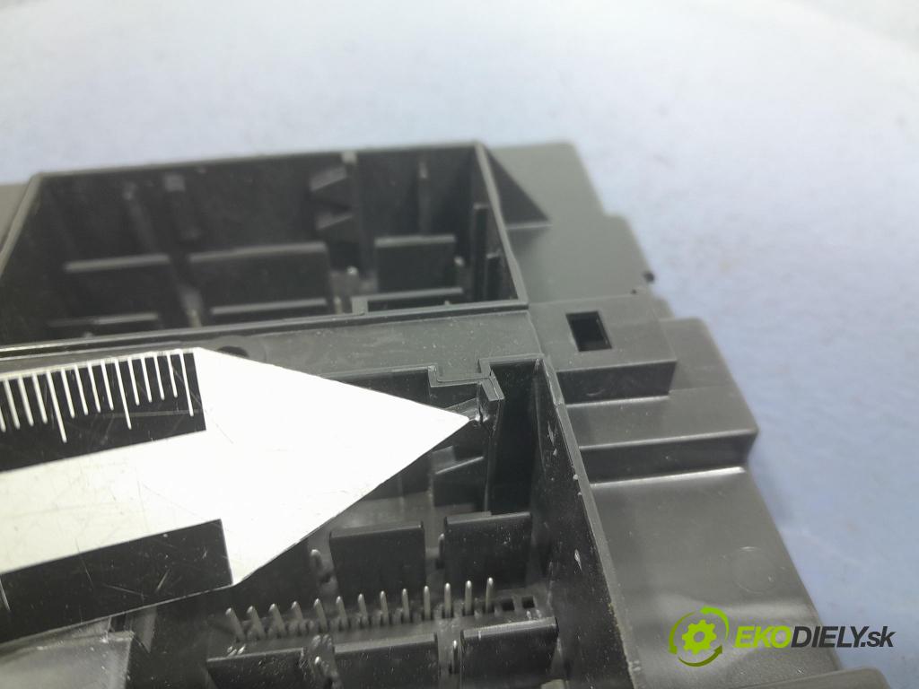 Skoda Octavia 2024 riadiaca jednotka Komfortu 5WA937086BL