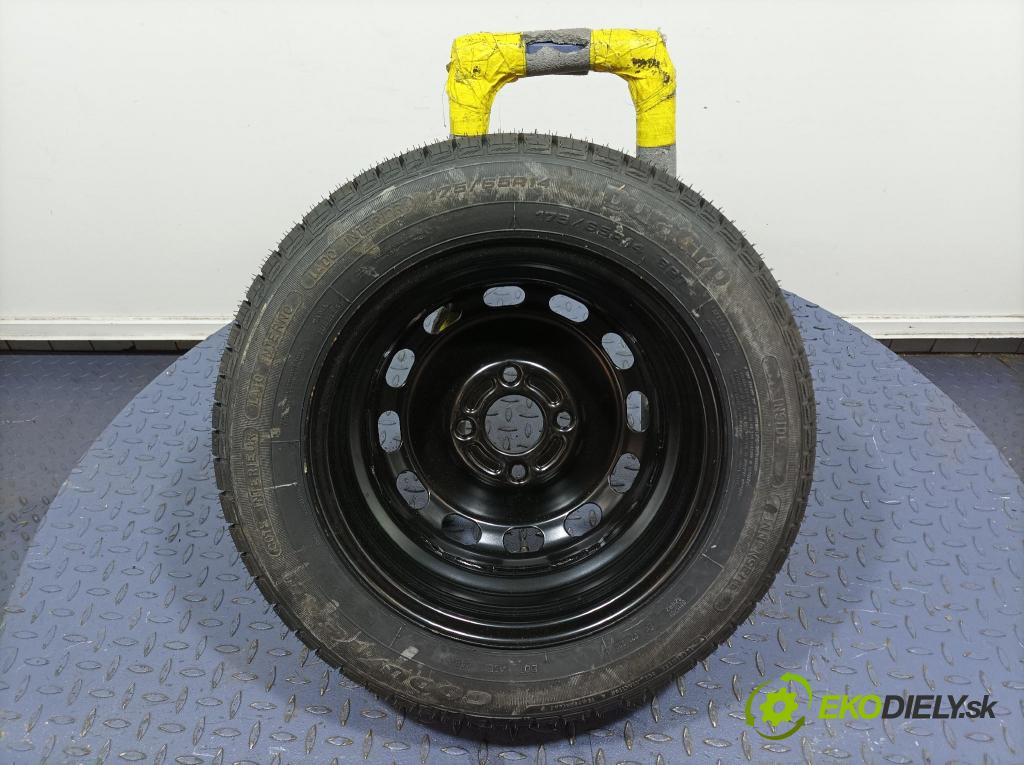 Ford Fiesta 2017 koleso Prístup: 4U5A-1A479-BB