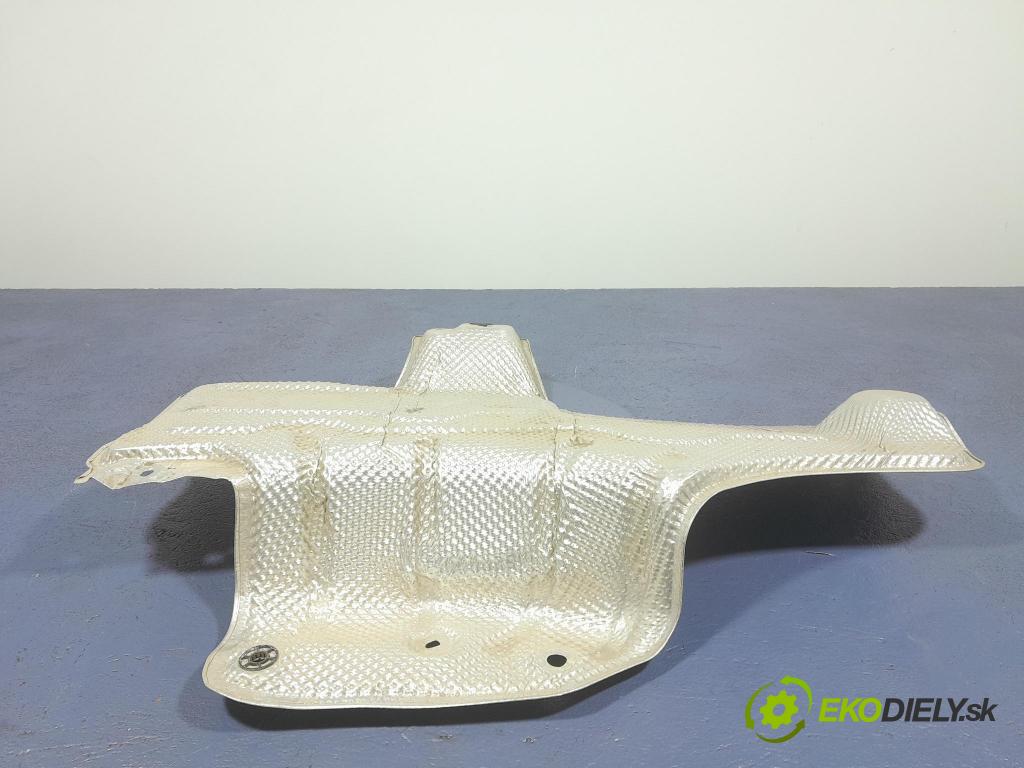 Skoda Octavia 2024 kryt Tepelné: 5Q0825711B