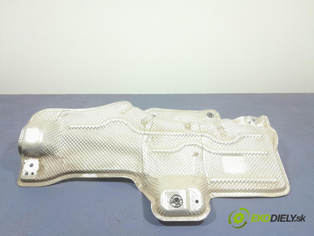 Skoda Octavia 2024 kryt Tepelné: 5Q0825711B
