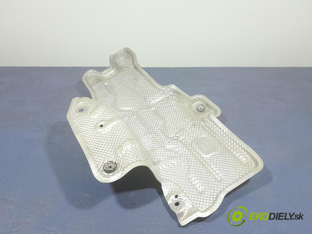 Skoda Octavia 2024 kryt Tepelné: 5Q0825711B
