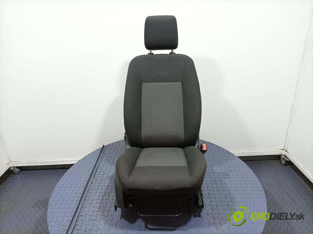 Ford Fiesta 2017 Sedačka spolujazdca
