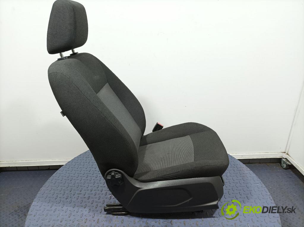 Ford Fiesta 2017 Sedačka spolujazdca