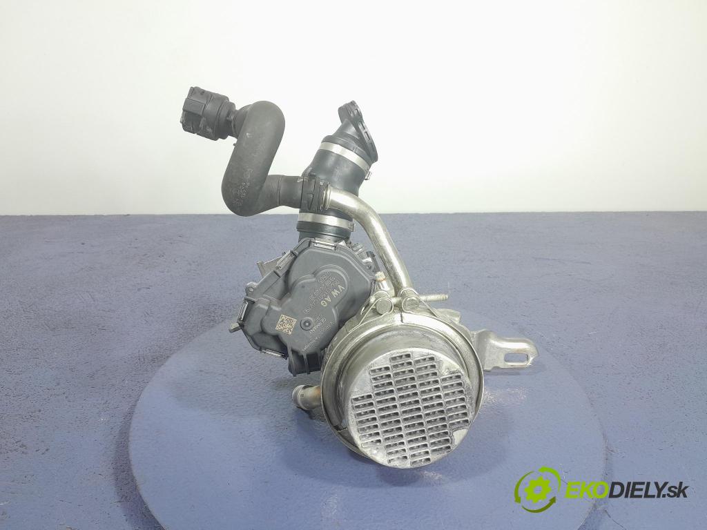 Skoda Octavia 2024 chladič EGR 05L131512C