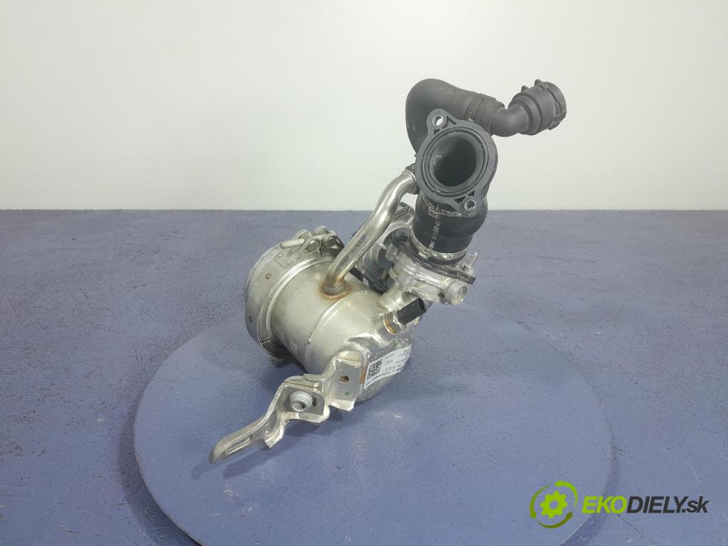 Skoda Octavia 2024 chladič EGR 05L131512C