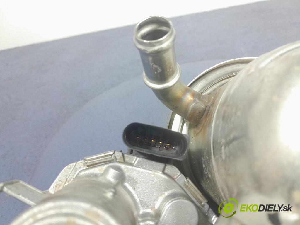 Skoda Octavia 2024 chladič EGR 05L131512C