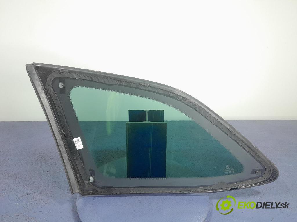 Skoda Octavia 2024 sklo Karoséria: zad 5E7845298